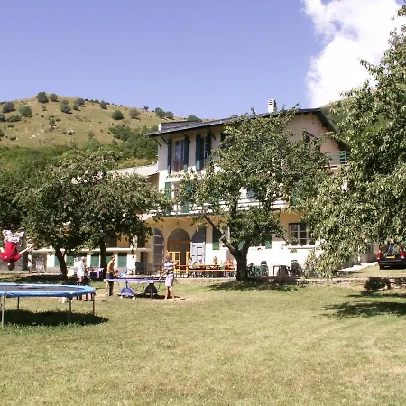 Prati Piani Σπίτι διακοπών