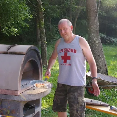 Prati Piani Σπίτι διακοπών Carpasio